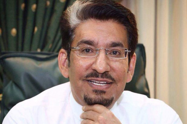 عبد الله السدحان يكشف أسباب إلغاء