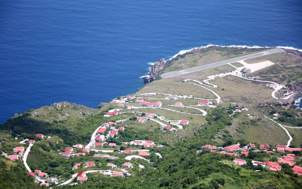 أكثر مطارات العالم رعبا في العالم