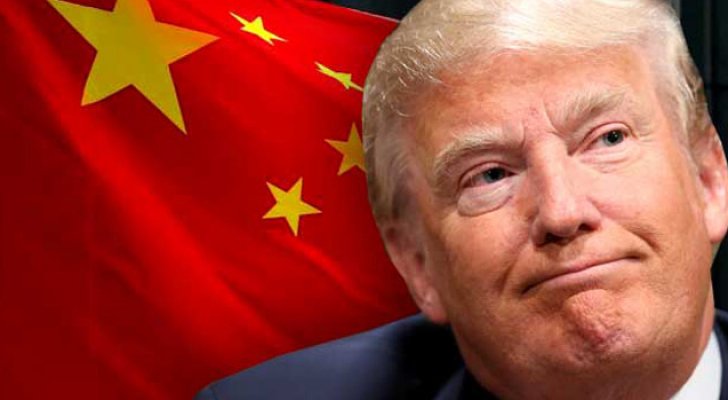 ترمب يدعو البنك الدولي لوقف اقراض