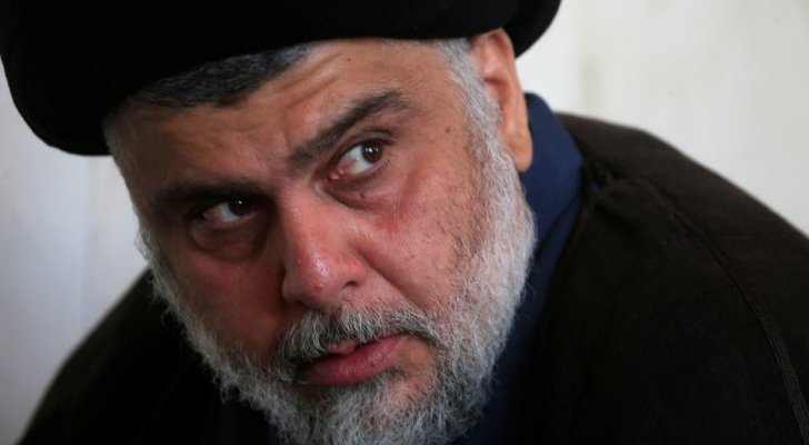 هجوم بطائرة مسيّرة وقذيفة هاون على