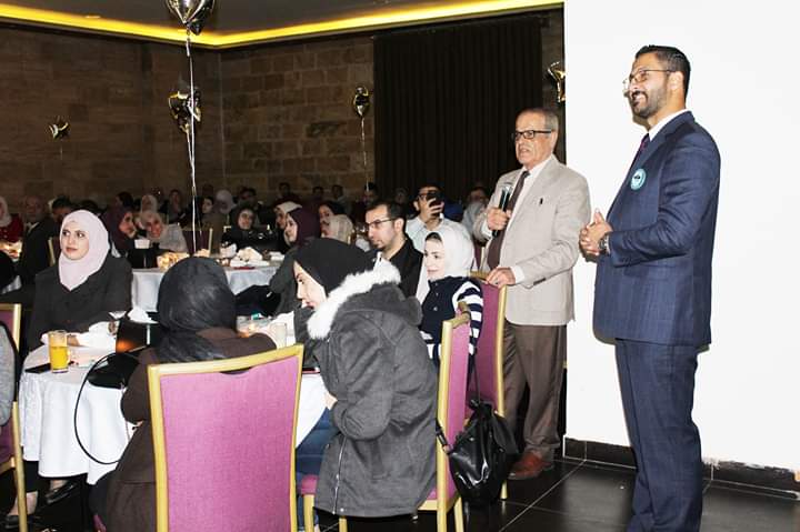 مختصون: رجل من بين كل 14