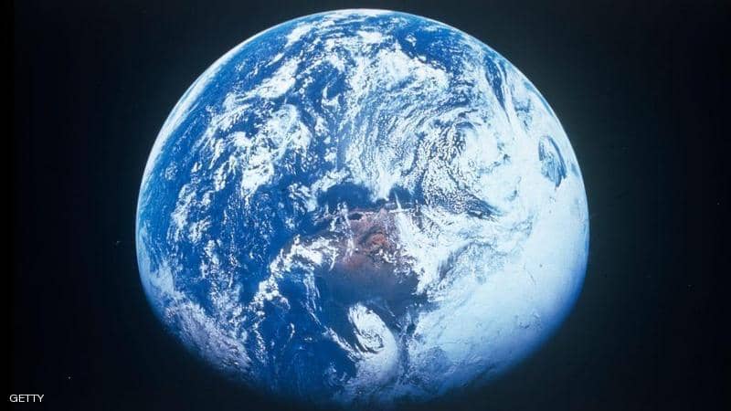 ناسا: «الهرم الطائر» سيمر خلال ساعات