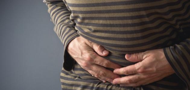 7 إصابات بالام في المعدة بالبلقاء