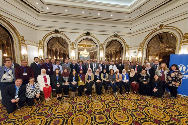 ورشة عمل حول التصميم التعليمي للتعلم