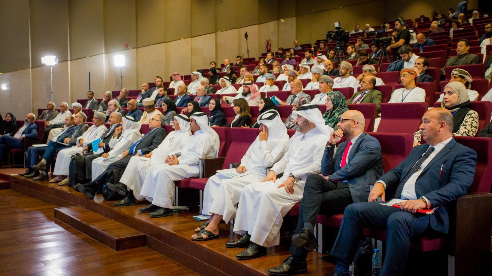 انطلاق أعمال الدورة السادسة لمنتدى دراسات