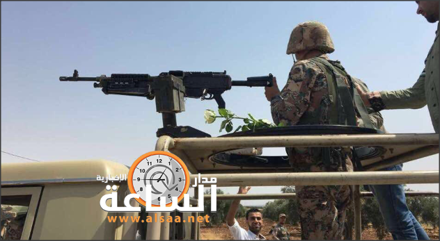 صرح مصدر عسكري مسؤول في القيادة