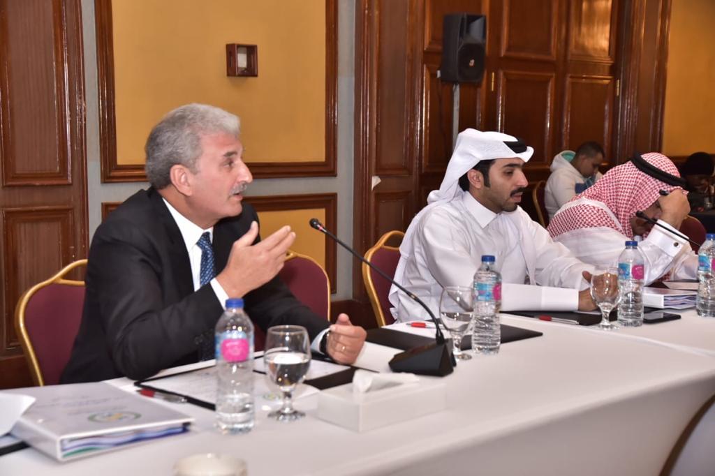 الأردن يشارك باجتماعات الجمعية العامة للشبكة