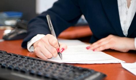 معدلها مقبول وتعمل مستشارا بـ 1150