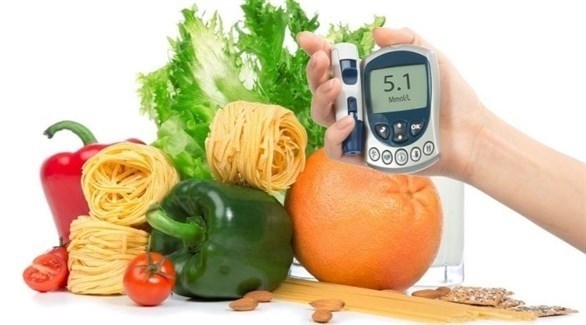 أيهما أفضل للسكري: 6 وجبات صغيرة