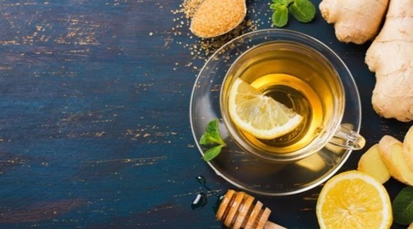 5 علاجات منزلية للسعال الجاف