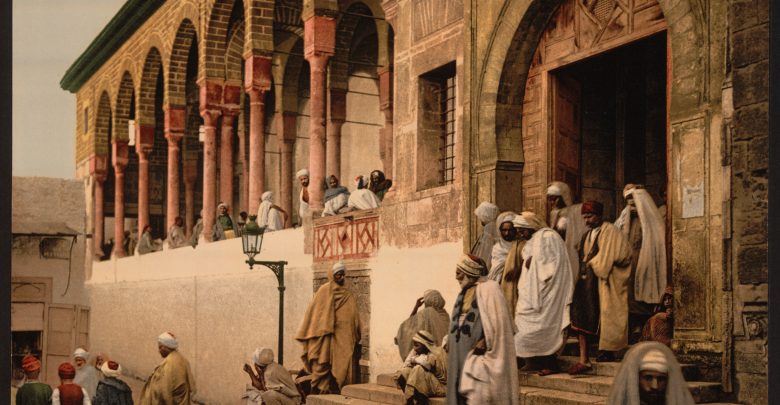 أسباب توقف الفقه الإسلامي عن النمو