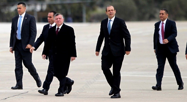 الملك يبدأ زيارة للولايات المتحدة الثلاثاء