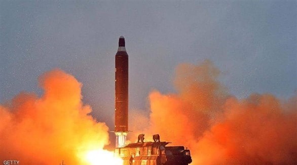 كوريا الشمالية تجري اختبارا مهما للغاية