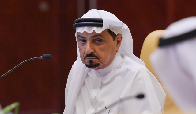 حاكم عجمان يتكفل برعاية 8 آلاف