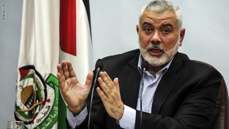 تقرير: مصر أبلغت حماس أن صفقة