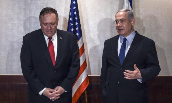 نتنياهو: حان وقت فرض السيادة على