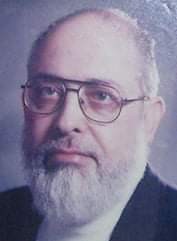 وفاة نقيب الأطباء الأسبق ‎الدكتور باسم