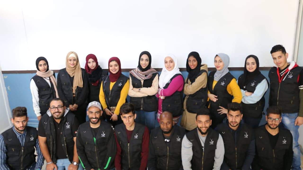 «شباب الزرقاء» تعقد المعسكر التدريبي الثاني