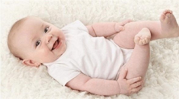 تطور الجهاز الهضمي للرضيع وعلاقته بالأمراض