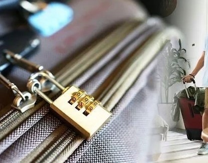 نصائح للحفاظ على أمتعتك أثناء السفر