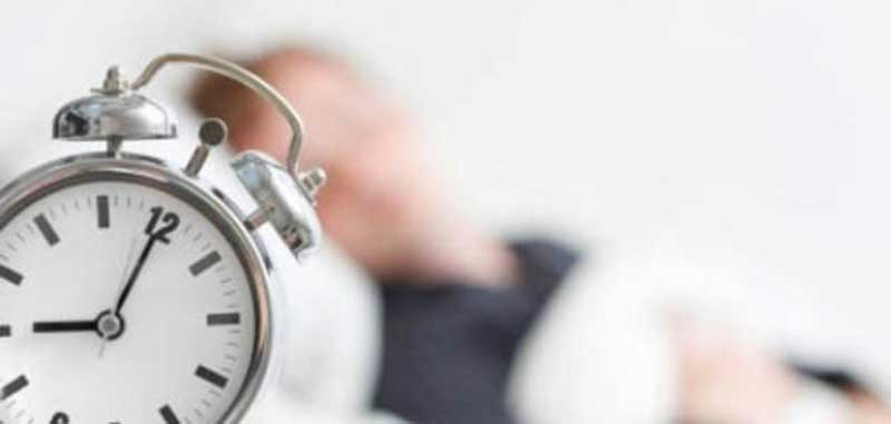 ما عدد ساعات النوم الضرورية للإنسان