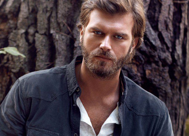 فضيحه كيفانش تاتليتوغ .. مهند وزوجته