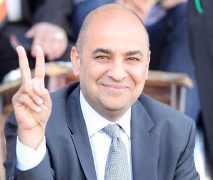 خوري ينتقد الكرة الأردنية بعد إنجاز