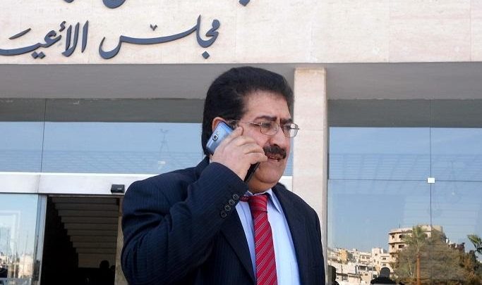 عساف الشوبكي يكتب: وزع كنافة وطعمينا