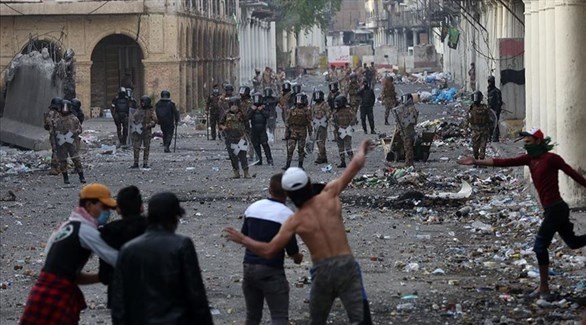 تورط ميليشيات إيرانية نفذت مجزرة الخلاني