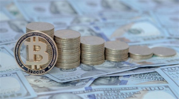 العملات الرقمية المشفرة ترتفع أمام الدولار