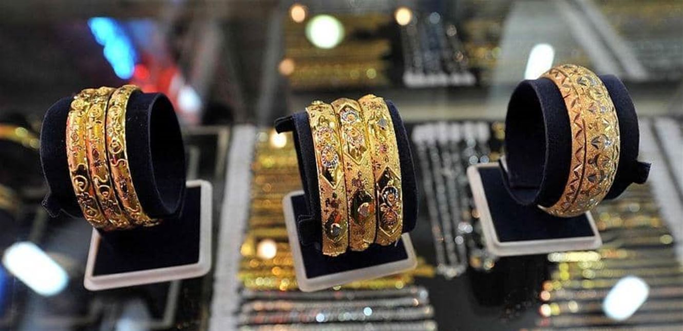 تعرف على أسعار الذهب في الأردن