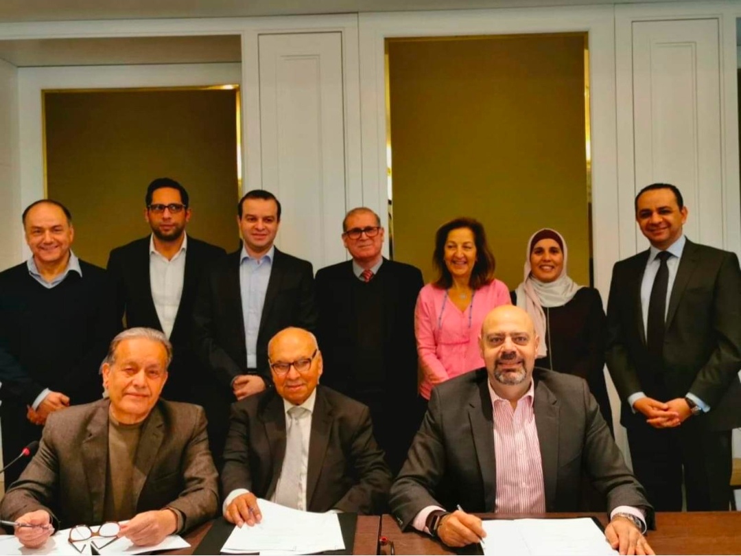 القادري: قطاع المحيكات يحرص على توفير