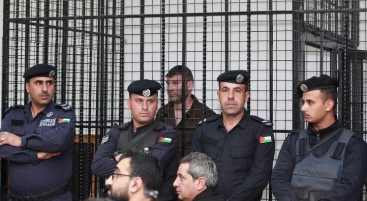 أمن الدولة للمستوطن المتسلل: ستمضي مدة