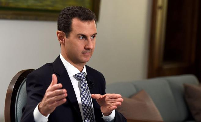 البيت الأبيض: علينا قبول الواقع السياسي