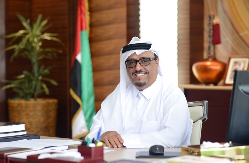 ضاحي خلفان: الاردن استثناء (فيديو)