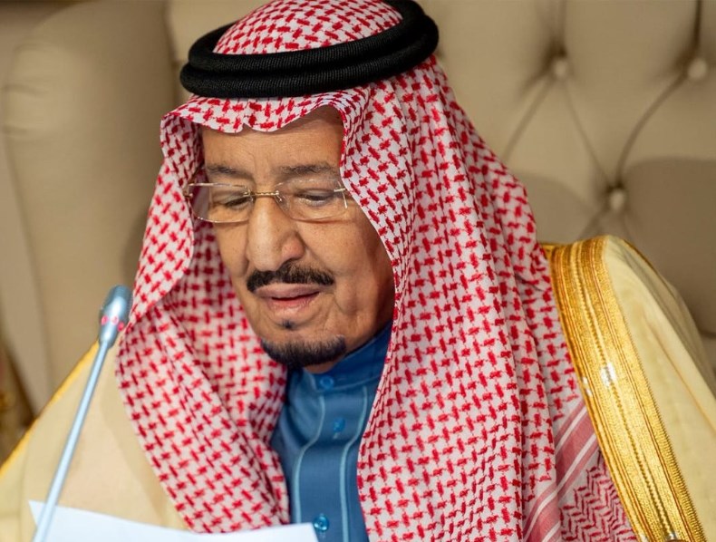 ميزانية السعودية لعام 2020.. 1022 مليار