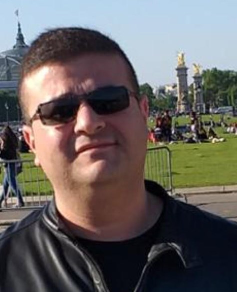 الصحفي نضال الوقفي.. يرزق بـ ريان