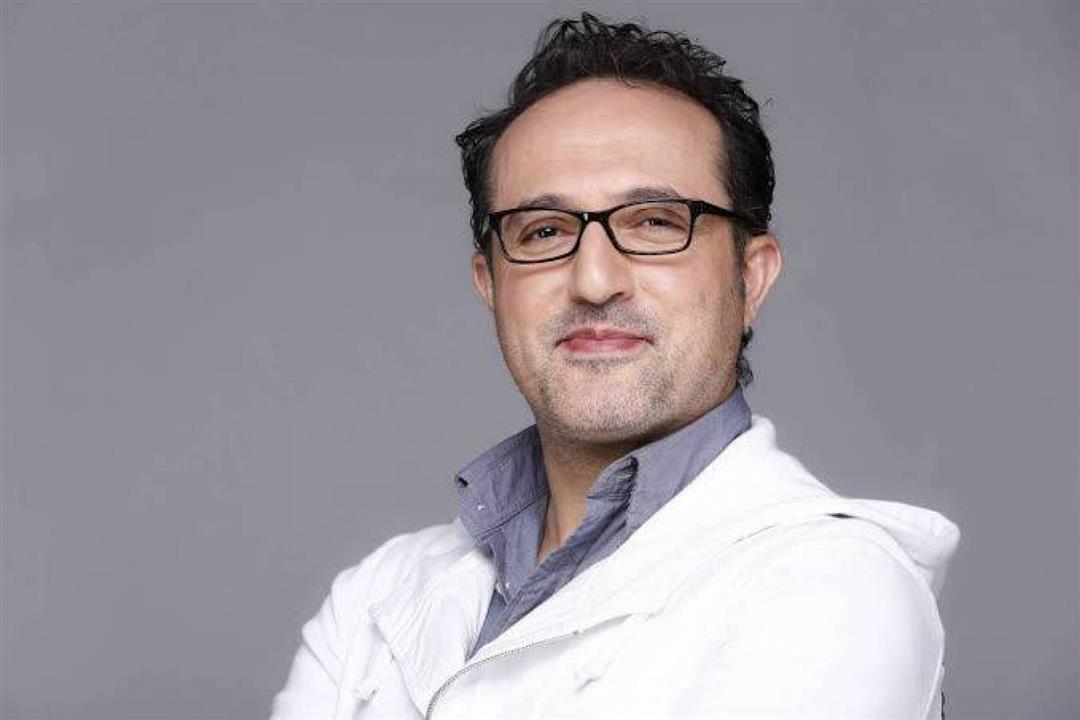 إعلامي مصري يعلن إصابته بفيروس خطير