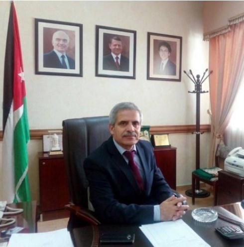 أمانة عمان وحديقة عائشة الرازم.. القضية