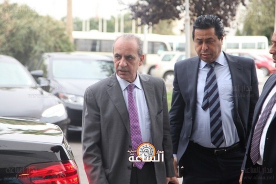 المصري: الزيادات على رواتب الجهاز الحكومي