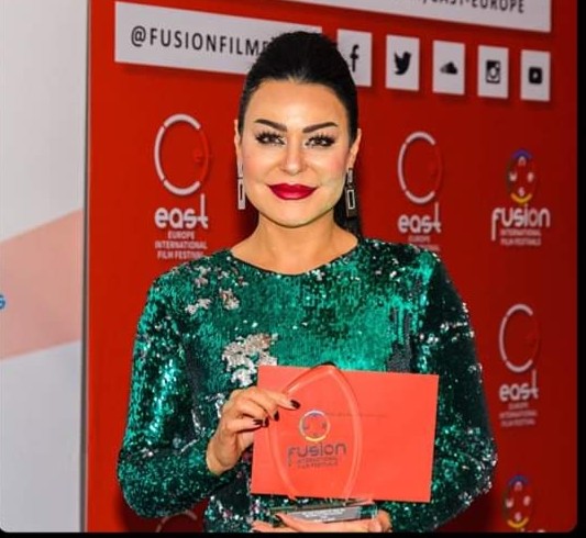 فيلم عاصم للمخرجة الأردنية الصبيحي يفوز