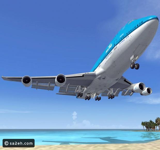 9 نصائح لرحلة جوية خالية من