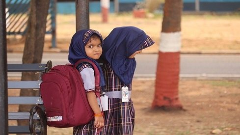 هذه مآثر آبائكم