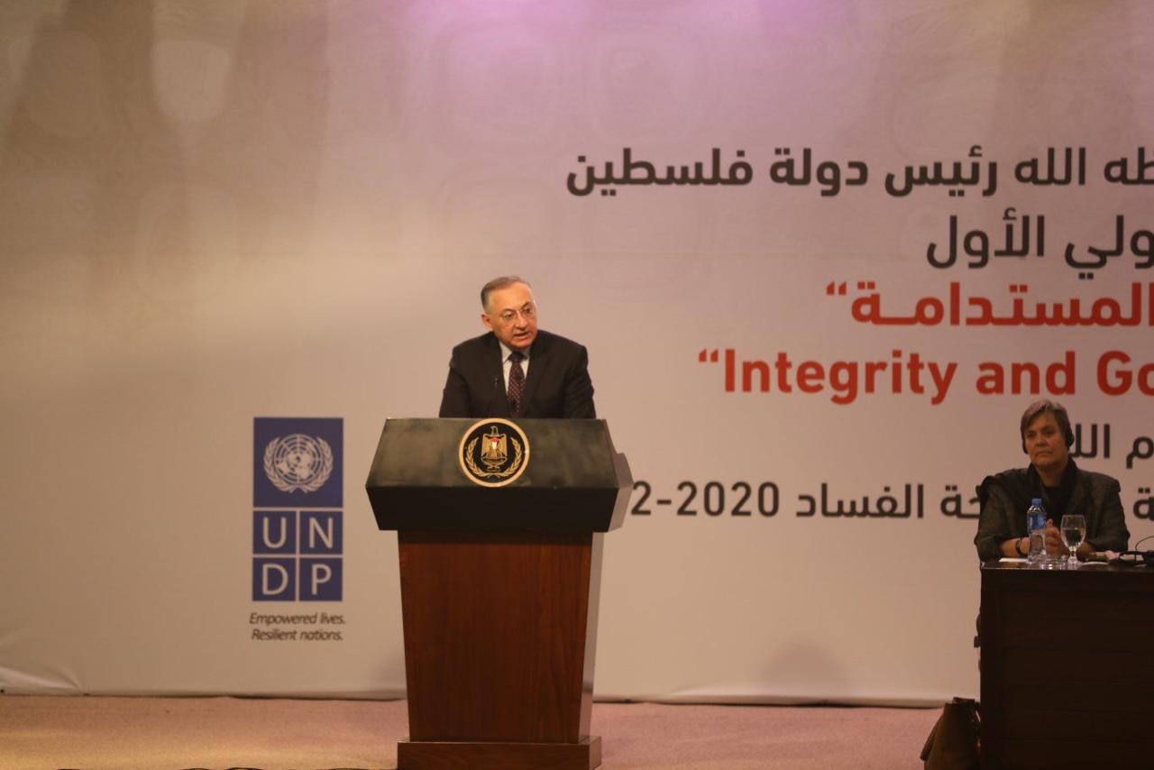 مهند حجازي: خصوصية العلاقة الأردنية الفلسطينية