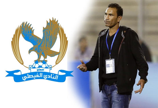 العوضات يتحدث عن مشوار الفيصلي الاسيوي..