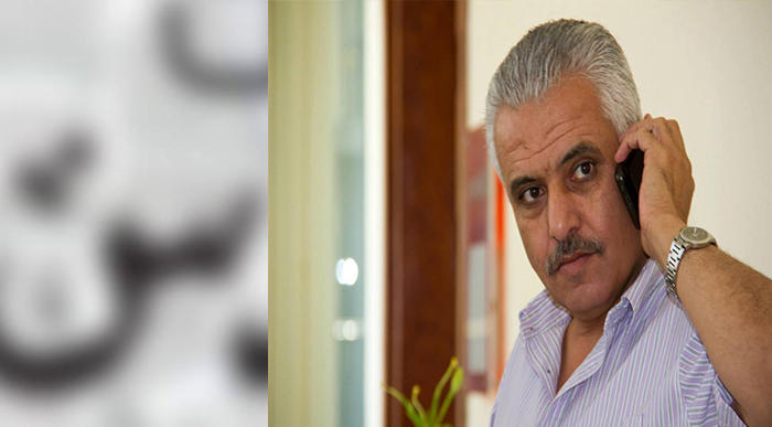 الهروب باتجاه غور الأردن