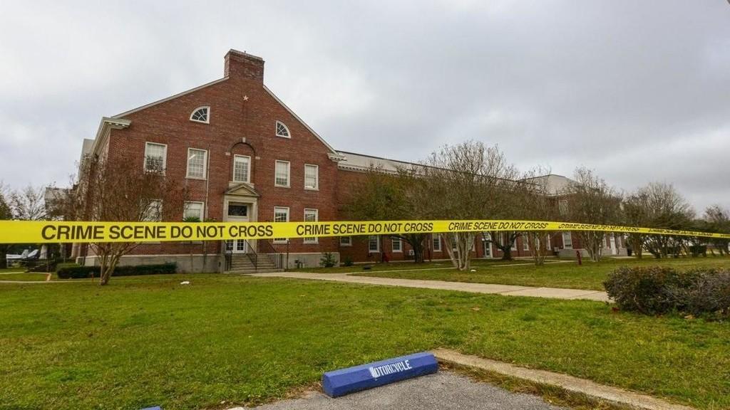 تعليق تدريب عسكريين سعوديين على الأراضي