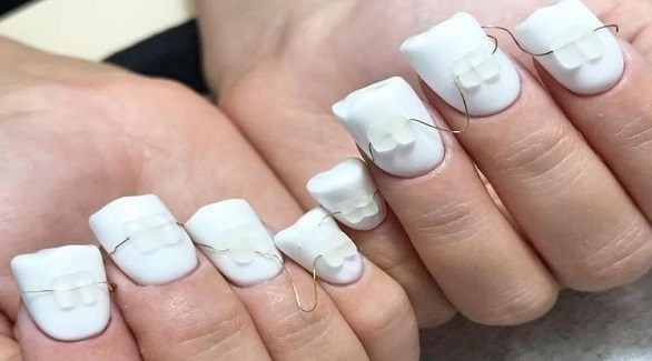 أغرب 5 اتجاهات للتجميل في 2019