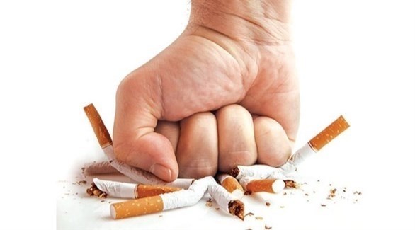 كيف تتعامل مع الأعراض الانسحابية للنيكوتين؟