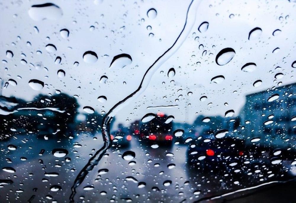 تفاصيل المنخفض الجوي غدا